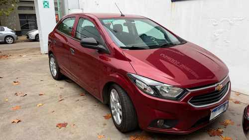 Chevrolet Onix 1.4 Lt 98cv Nd