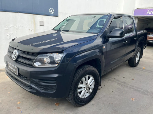 D_953900-MLA111395897832_052026-O Volkswagen Amarok 2.0 Cd Tdi 140cv Trendline Lk