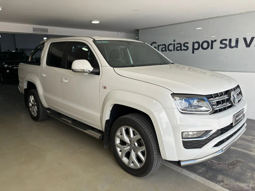 D_966113-MLA110516573866_052026-O Volkswagen Amarok 3.0 V6 Cd Highline Financiacion - Ap