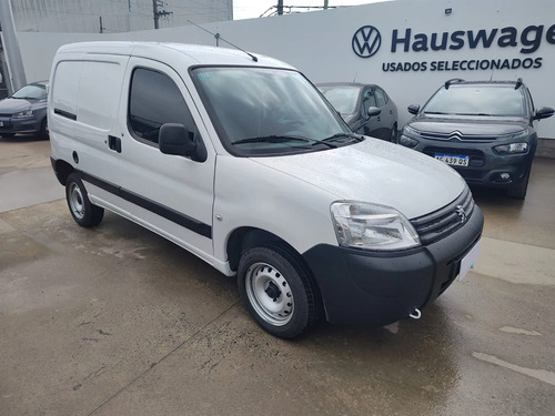 D_974117-MLA110516578126_052026-O Peugeot Partner 1.6 Hdi Furgon Confort 92