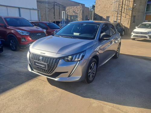Peugeot 208 1.6 Feline Tiptronic