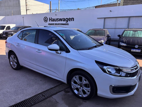 Citroën C4 Lounge 1.6 Hdi 115 Feel Pack Al Us