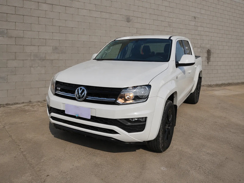 D_989920-MLA111945516307_052026-O Volkswagen Amarok 3.0 Cd Tdi V6 258cv Comfortline 4x4 At
