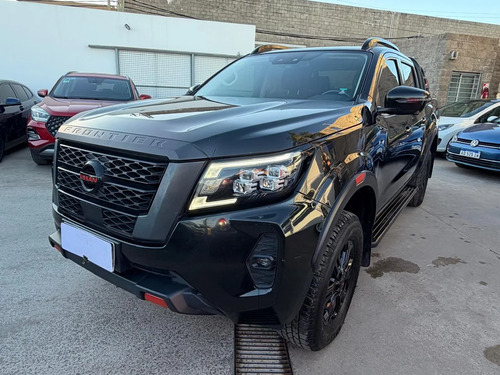 D_990516-MLA110648047594_052026-O Nissan Frontier 2.3bt Pro4x 4x4 At L22 Gr Us