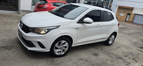 Fiat Argo 1.3 Drive Gse Pack Conectividad Gc