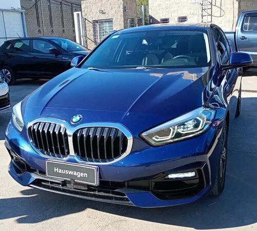D_604384-MLA113347491385_062026-O Bmw Serie 1 1.5 118i Sport Line 136cv Lraiti