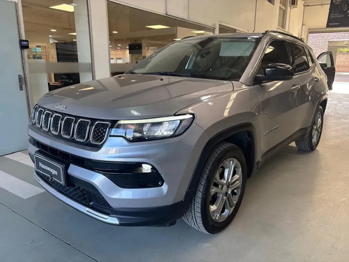 Jeep Compass 1.3 T270 Longitude Lraiti