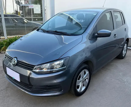 D_611524-MLA113617500143_062026-O Volkswagen Fox 1.6 Comfortline Ep