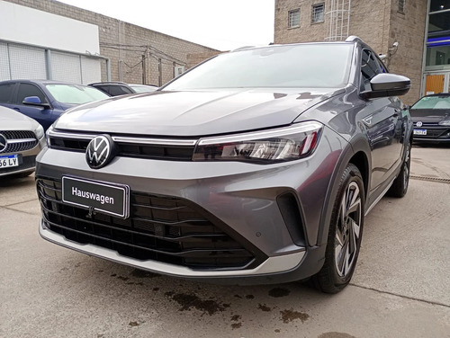 Volkswagen Nivus 1.0 Tsi Tiptronic Highline Jthomas