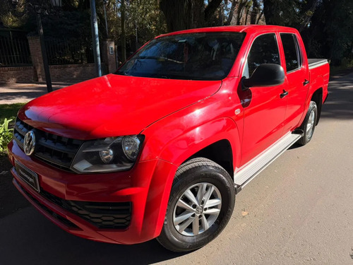 D_624234-MLA113517949991_062026-O Volkswagen Amarok 2.0 Cd Tdi 140cv Trendline Llantas16