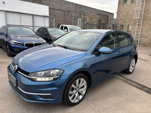 Volkswagen Golf 1.4 Comfortline Tsi Dsg