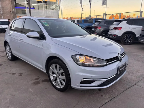 D_635513-MLA112450316792_062026-O Volkswagen Golf 1.4 Comfortline Tsi Dsg Jthomas