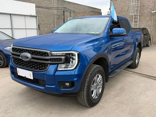 D_640774-MLA112359760882_062026-O Ford Ranger 3.0 V6 Cd 4x4 Xls At 250cv Al