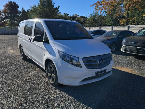 D_646140-MLA111566204772_062026-O Mercedes-benz Vito 1.6 111 Cdi Furgon V1 Aa 114cv - Gauna