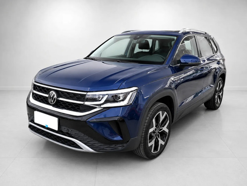 D_649403-MLA113631149785_062026-O Volkswagen Taos 1.4 250 Tsi Highline Tiptronic J.a