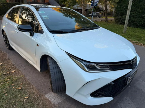 Toyota Corolla 2.0 Grs Cvt 170cv Us Gf