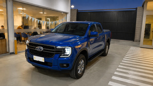D_658404-MLA113364070381_062026-O Ford Ranger 3.0 V6 Cd 4x4 Xls At 250cv J.a