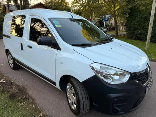 D_666829-MLA113361680949_062026-O Renault Kangoo Ii Express Confort 1.6 Sce Us Gf