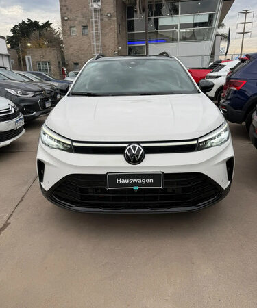 Volkswagen Nivus 1.0 Tsi 200 Outfit