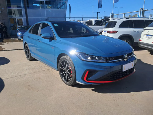 Volkswagen Vento 2.0 Tsi 350 Gli Dsg - Gg