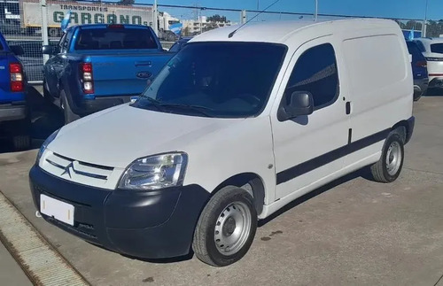 D_675477-MLA112461402978_062026-O Citroën Berlingo Furgon 1.6 Hdi 92 Bussines Lraiti
