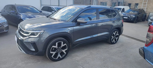 D_682237-MLA112462848108_062026-O Volkswagen Taos 1.4 250 Tsi Highline Tiptronic Jthomas