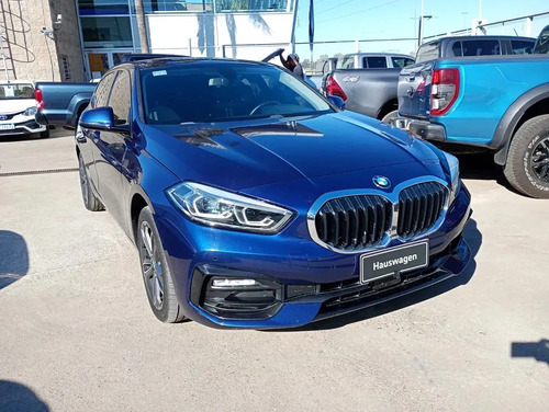 D_683761-MLA112250045798_062026-O Bmw Serie 1 1.5 118i Sport Line 136cv Jthomas