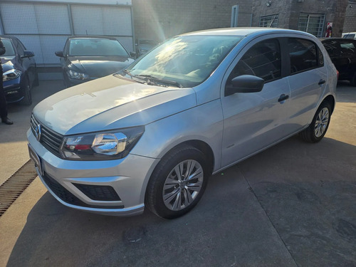 Volkswagen Gol Trend 1.6 Trendline 101cv Cr