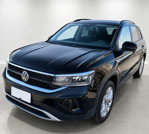 Volkswagen Taos 1.4 250 Tsi Comfortline Tiptronic J.a