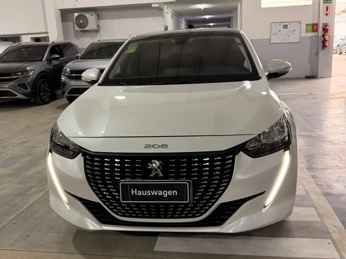 Peugeot 208 1.6 Active