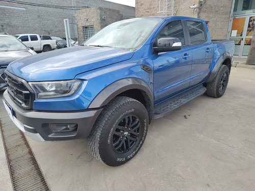 D_713353-MLA113348020469_062026-O Ford Ranger Raptor 2.0l Biturbo Cabina Doble 4x4 Jthomas