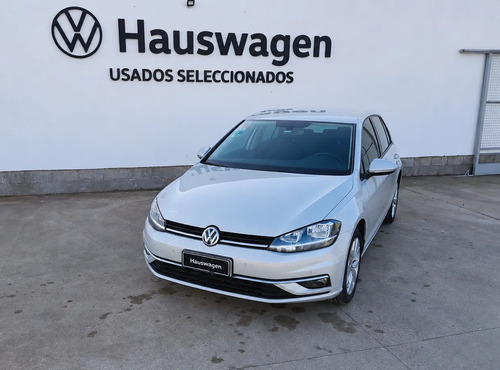 D_715955-MLA112364684046_062026-O Volkswagen Golf 1.4 Comfortline Tsi Dsg J.a
