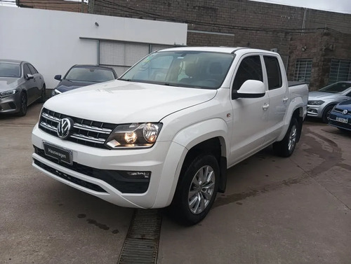 D_722917-MLA113357161233_062026-O Volkswagen Amarok 2.0 Tdi 180cv Comfortline 4x2 At Lraiti