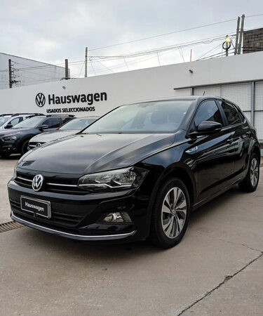 D_732224-MLA112323564854_062026-O Volkswagen Polo 1.6 Msi Highline Aml