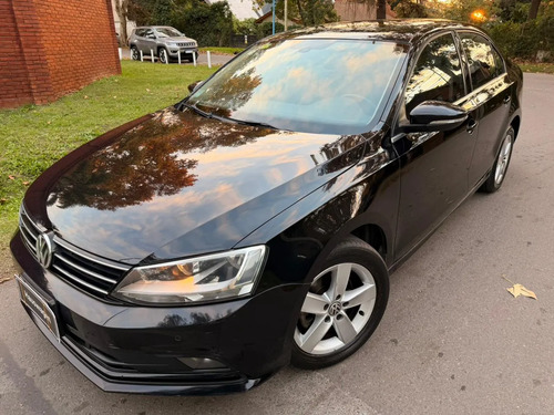 Volkswagen Vento 2.5 Luxury 170cv Tiptronic Us Gf