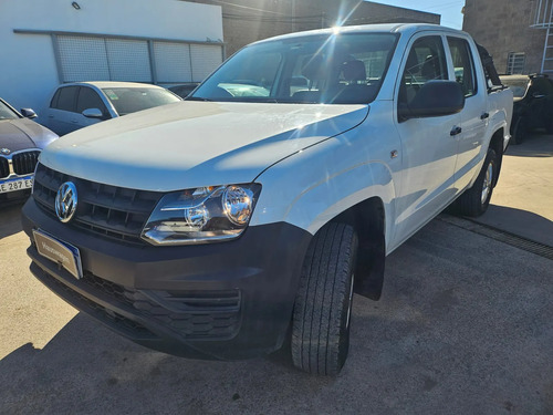 D_742833-MLA112500112614_062026-O Volkswagen Amarok 2.0 Cd Tdi Trendline 4x4 Cr