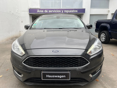 D_746989-MLA112012435636_062026-O Ford Focus Iii 2.0 Se Plus At6 Nd