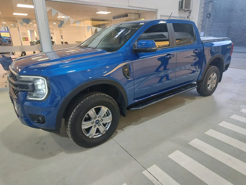 D_749175-MLA112260149004_062026-O Ford Ranger 3.0 V6 Cd 4x4 Xls At 250cv Jthomas