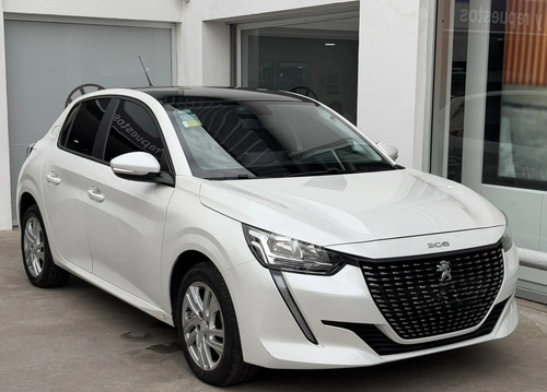 D_760172-MLA111713665652_062026-O Peugeot 208 1.6l Active Nd
