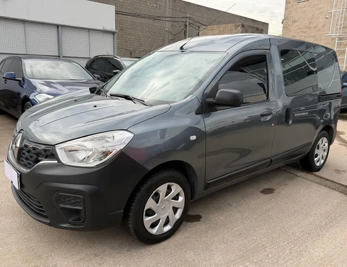 D_766028-MLA111970731242_062026-O Renault Kangoo Ii Express Confort 5a 1.5 Dci Gr Us