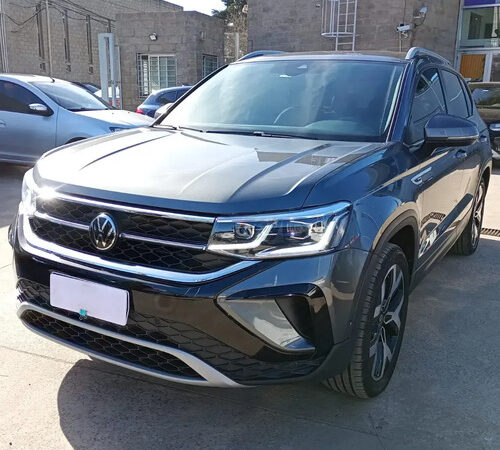 Volkswagen Taos 1.4 250 Tsi Highline Lraiti