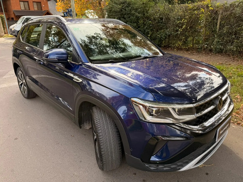 Volkswagen Taos 1.4 250 Tsi Highline Us Gf