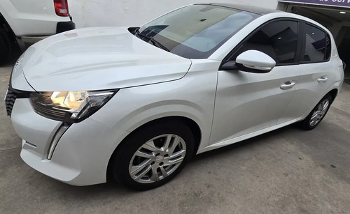 D_784538-MLA113151684641_062026-O Peugeot 208 1.6 Active Gc