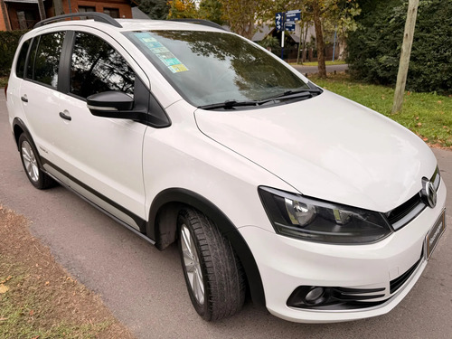 Volkswagen Suran 1.6 Track