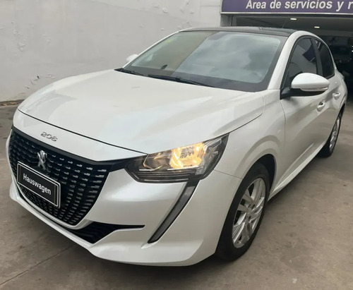 D_792248-MLA112159597618_062026-O Peugeot 208 1.6 Active Lk