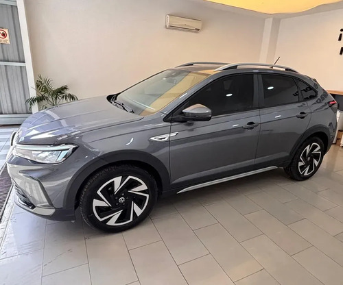 Volkswagen Nivus 1.0 Tsi Tiptronic Highline