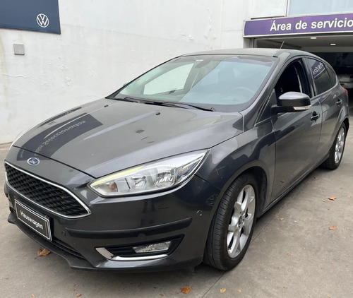 D_811180-MLA113300245935_062026-O Ford Focus Iii 2.0 Se Plus At6 Nd