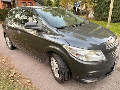 Chevrolet Onix 1.4 Joy Ls 98cv Sm