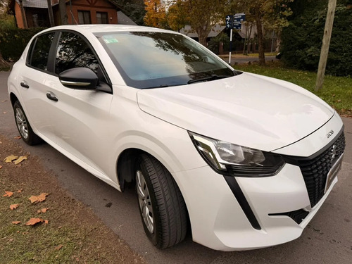 Peugeot 208 1.2 New Like
