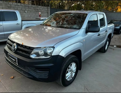 D_829725-MLA112359970590_062026-O Volkswagen Amarok 2.0 Cd Tdi 140cv Trendline Us